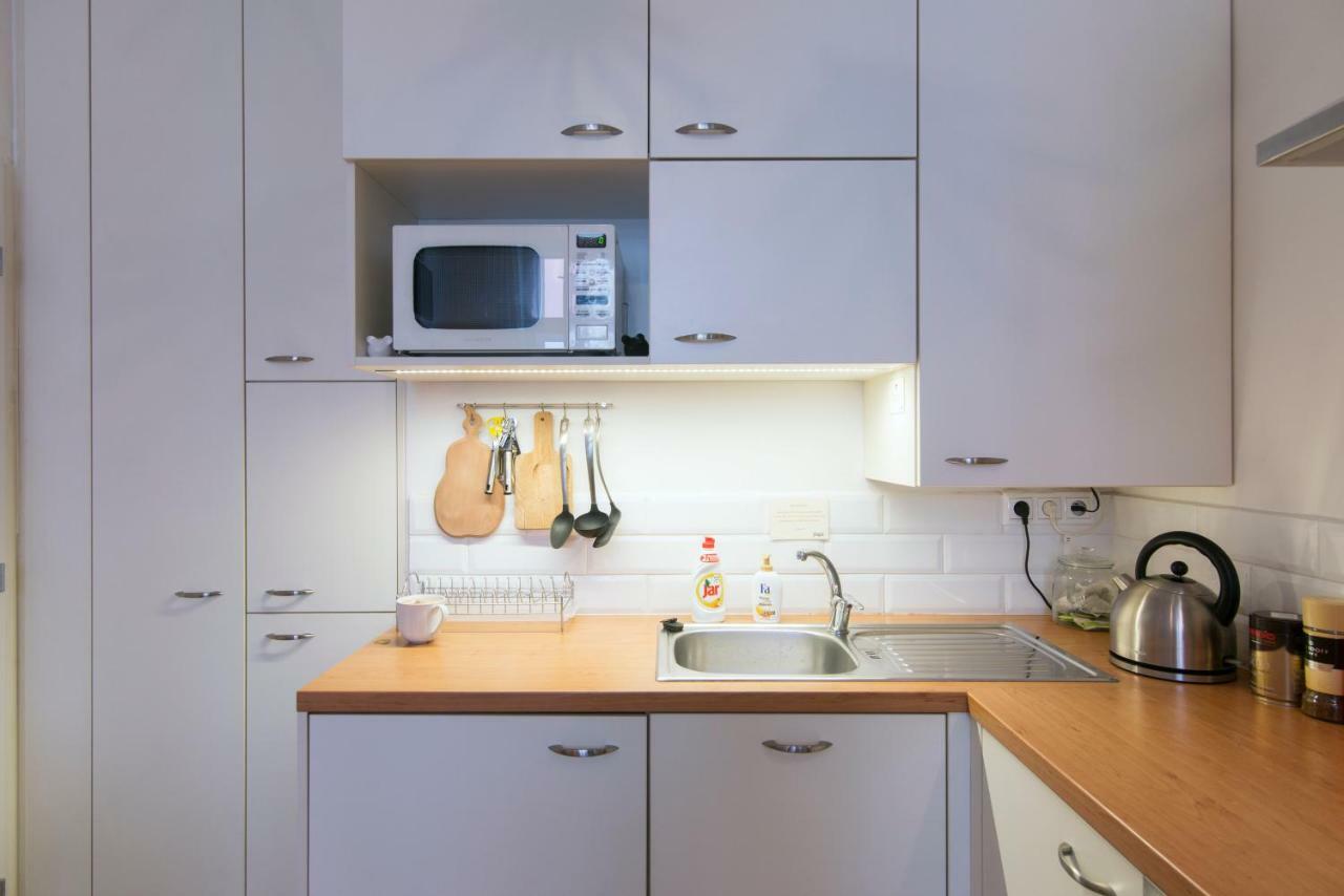 Victoria Design Stays - Apartment Slavojova Praha Exteriér fotografie