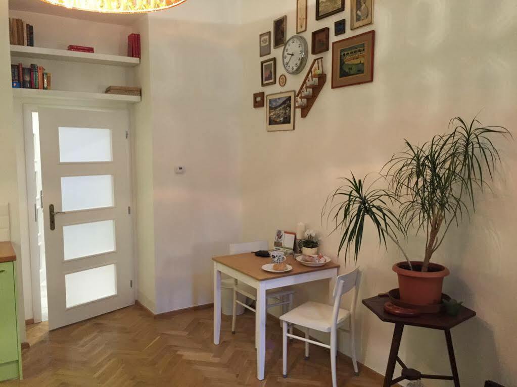 Victoria Design Stays - Apartment Slavojova Praha Exteriér fotografie
